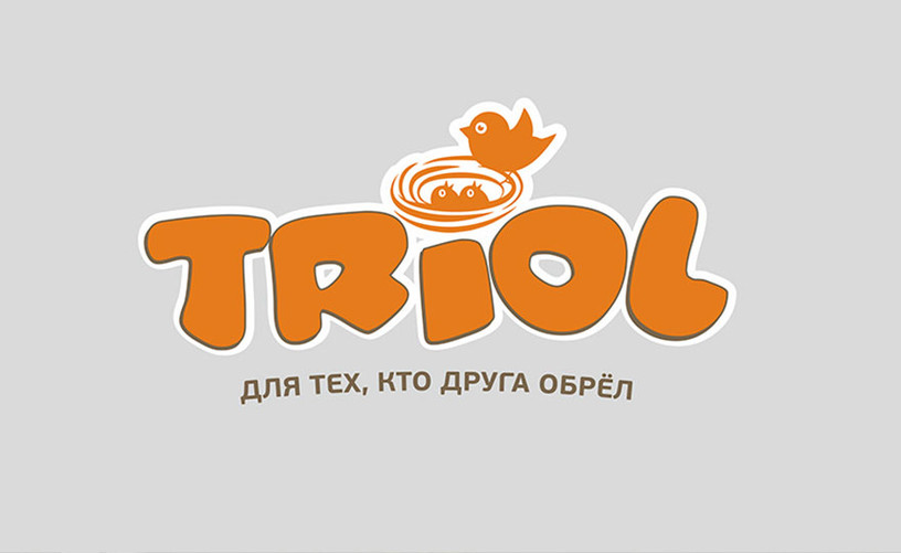 TRIOL. Фото 1